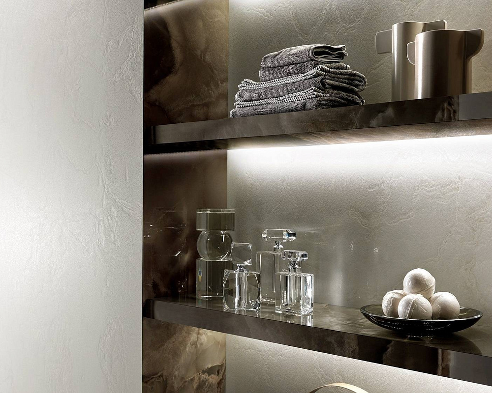 White Lux Ret 8mm 60x120